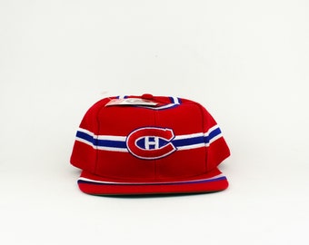 Vintage 90s Deadstock Montreal 