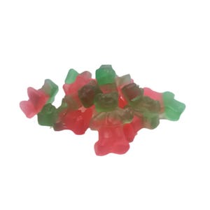 Sugar Free Gummy Bears – Swedish Gluten-Free Candy