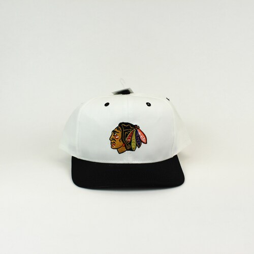 Vintage Chicago Bears Snapback Hat Cap 