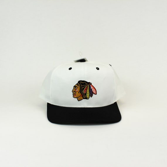 Chicago Blackhawks Cap NHL vintage 