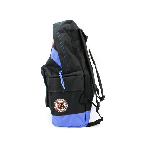 nhl backpack
