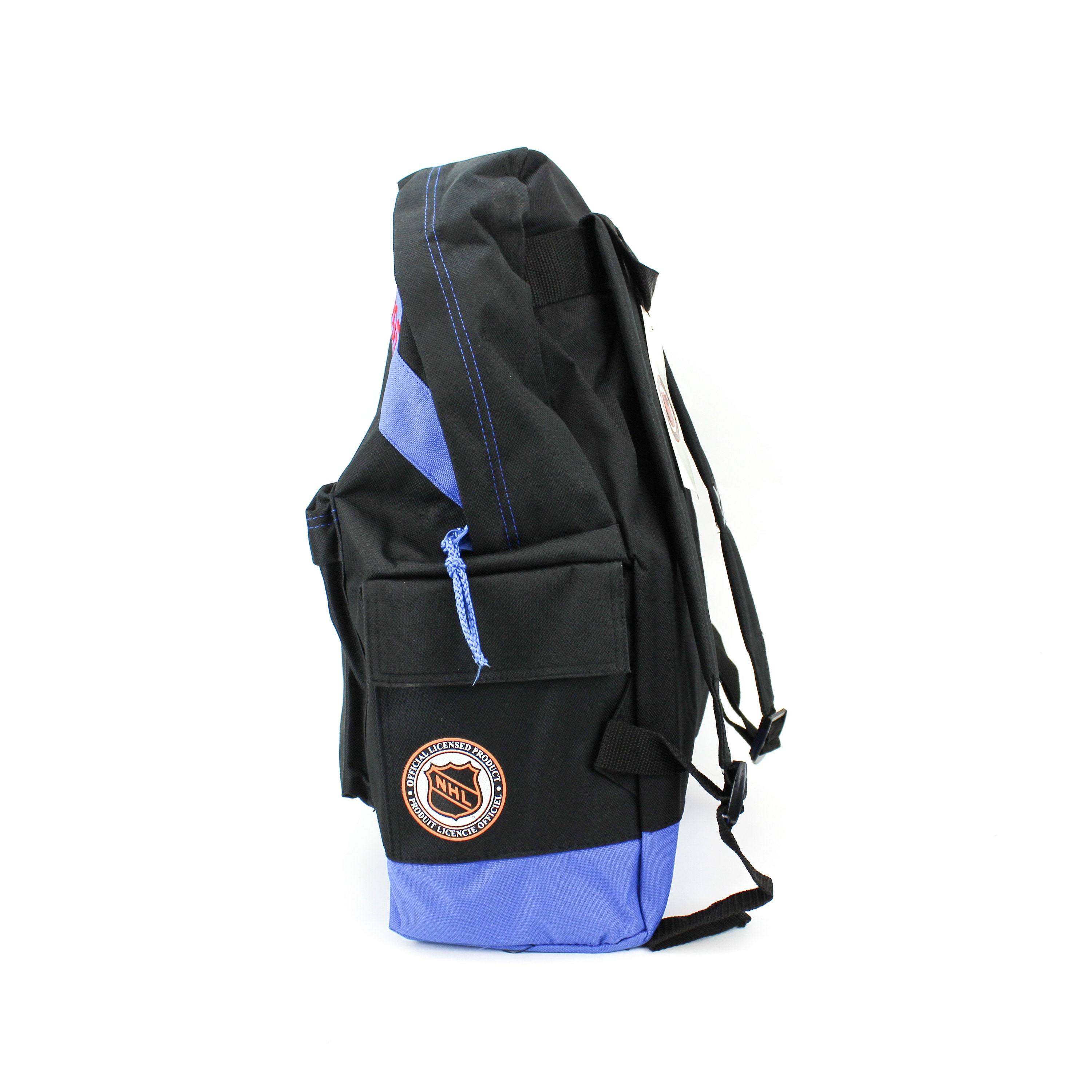 New York Rangers NHL Backpack (vintage) Twins Enterprise - Etsy