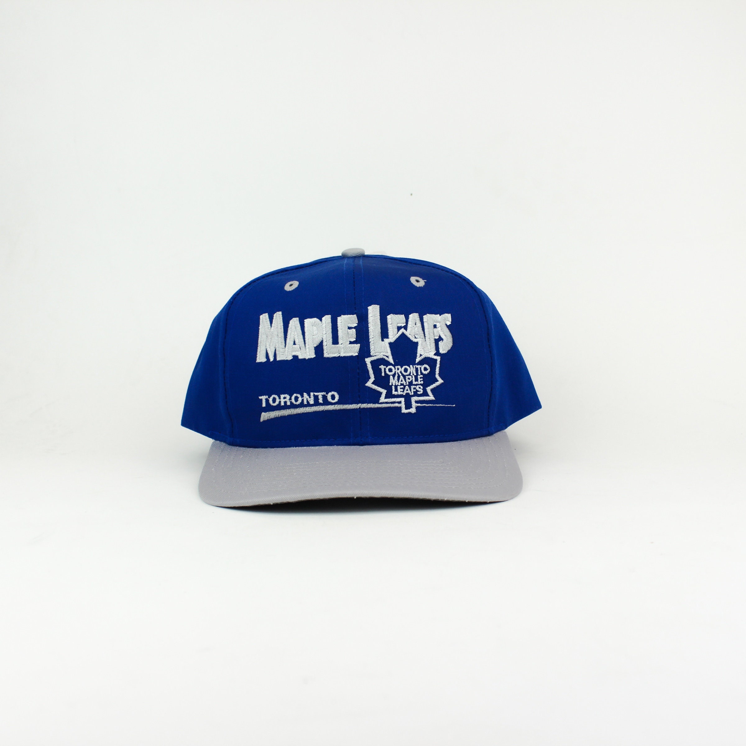 Toronto Maple Leafs Cap NHL vintage 
