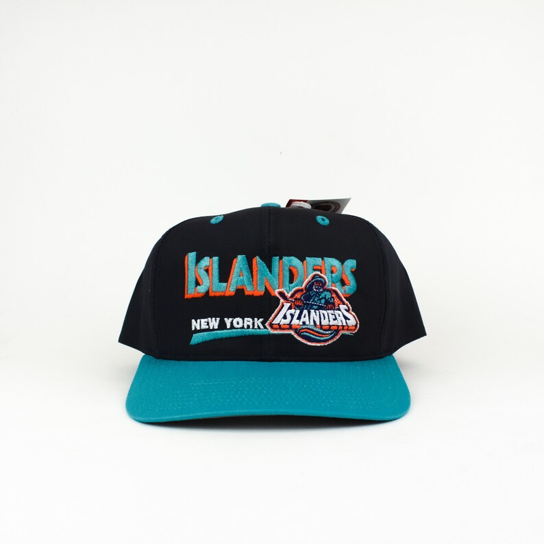 new york islanders cap