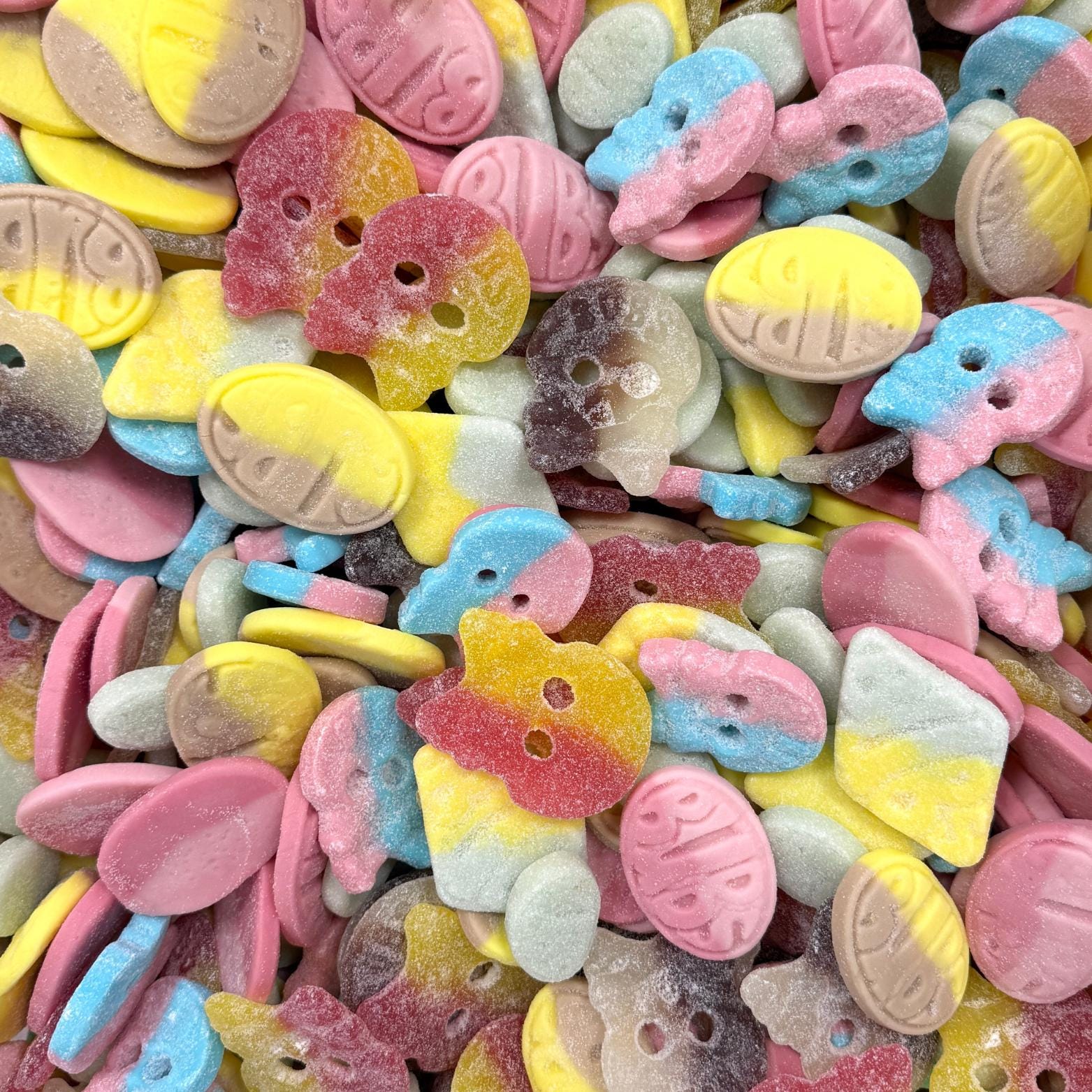 Swedish candy - Etsy 日本