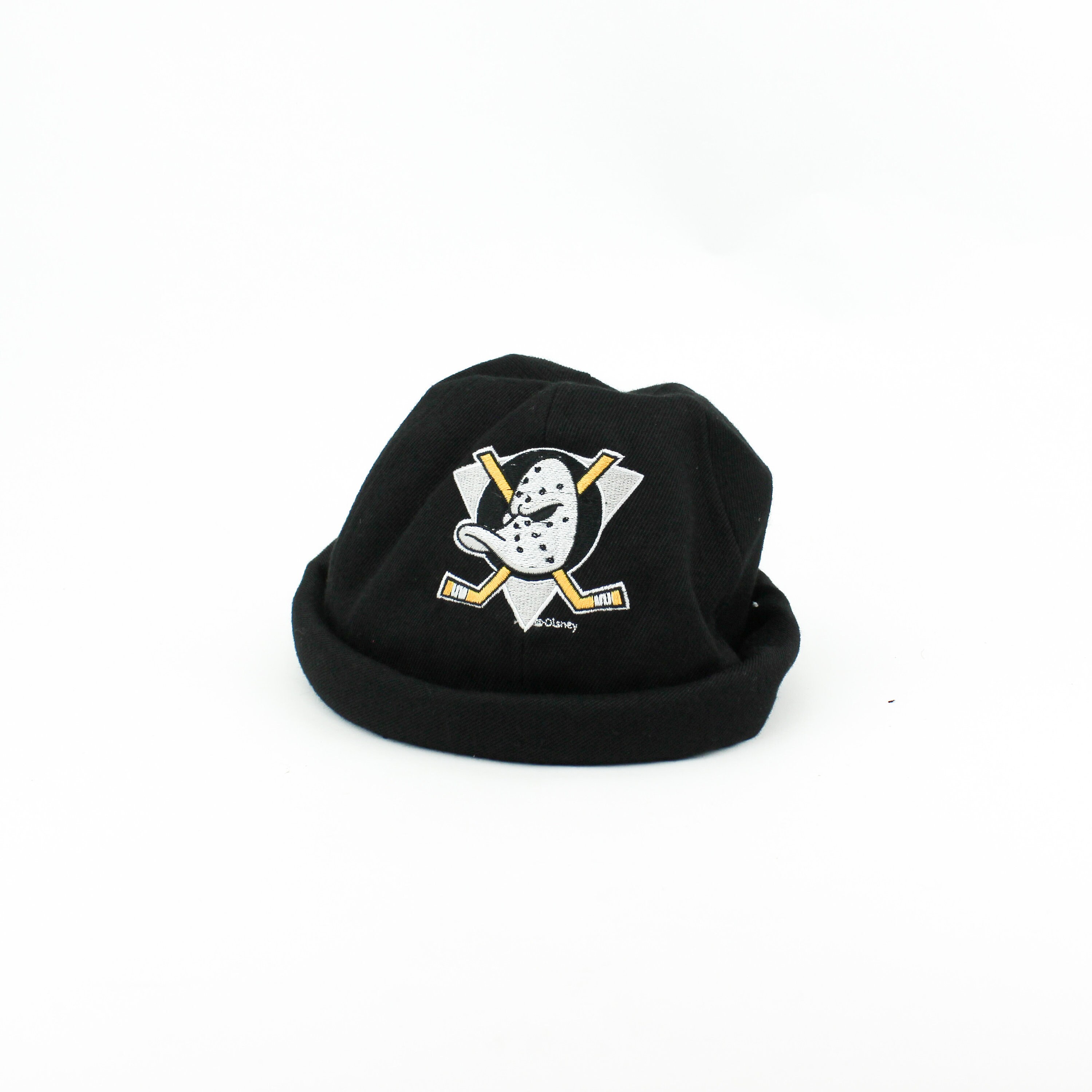 Anaheim Mighty Ducks Beanie NHL vintage 