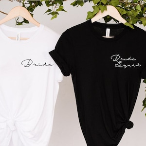 Bridesmaid Shirts, Bridesmaid Proposal, Bridesmaid Gift, Maid of Honor Shirt, Bridal Party Shirt, Bachelorette Party Shirt, Getting Ready