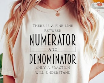Funny Math Teacher Shirt, Gift For Math Teacher,Gift For Mathematician,Mathematics Geek,Math Geek Shirts,School Math Lover Tees,Statistician