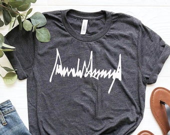 T Shirts Washed Cotton Tee DJIEWDQIQ Womens Tee Cool Trump-2020 T Shirts Washed Cotton Tee DJIEWDQIQ Womens Tee Cool Trump-2020