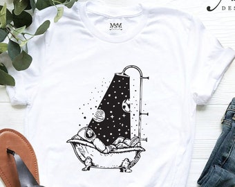 Nasa Shirt Astro - Etsy
