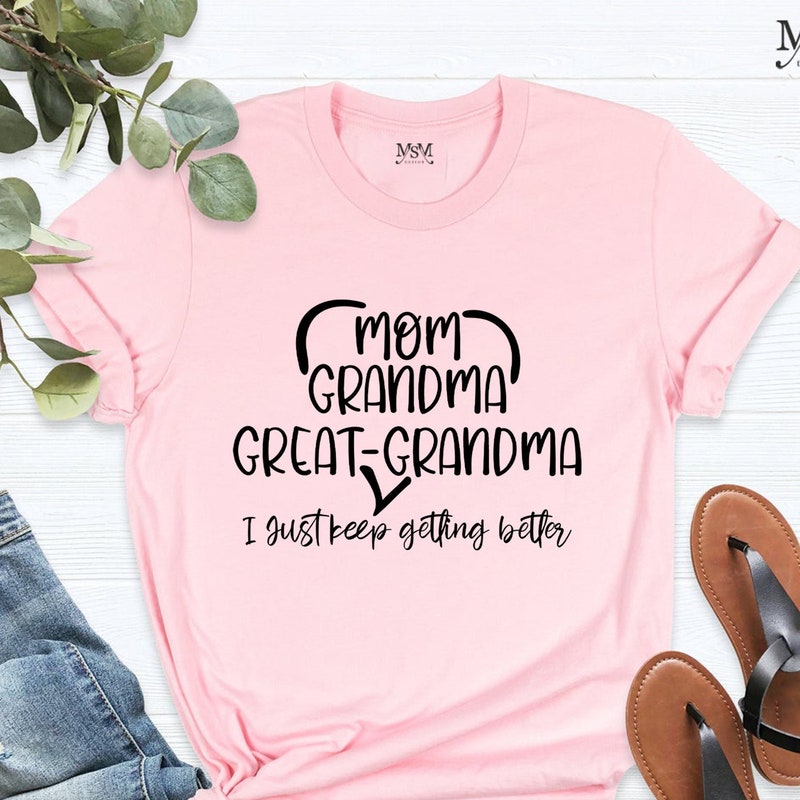 See My Grandma Etsy