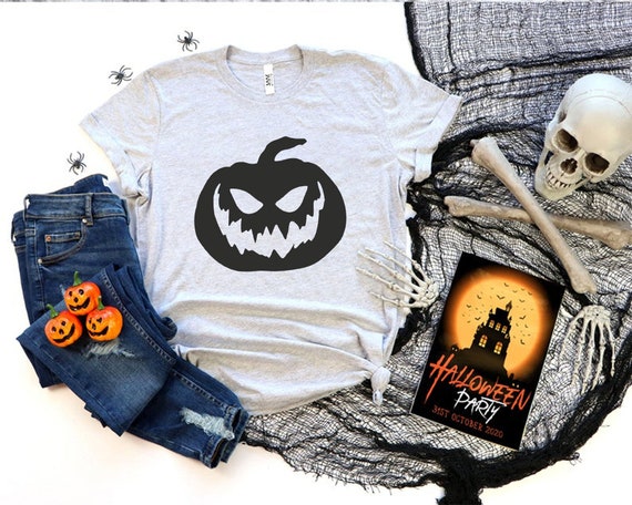Camisa de halloween hotsell