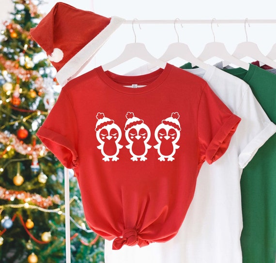 Merry Christmas Texas With Santa Hat Pajama Gift T-Shirt Merry Christmas Texas With Santa Hat Pajama Gift T-Shirt