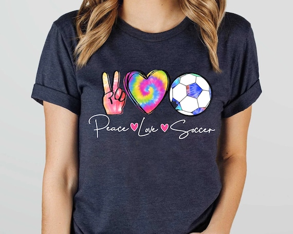 Girls soccer shirts hot sale