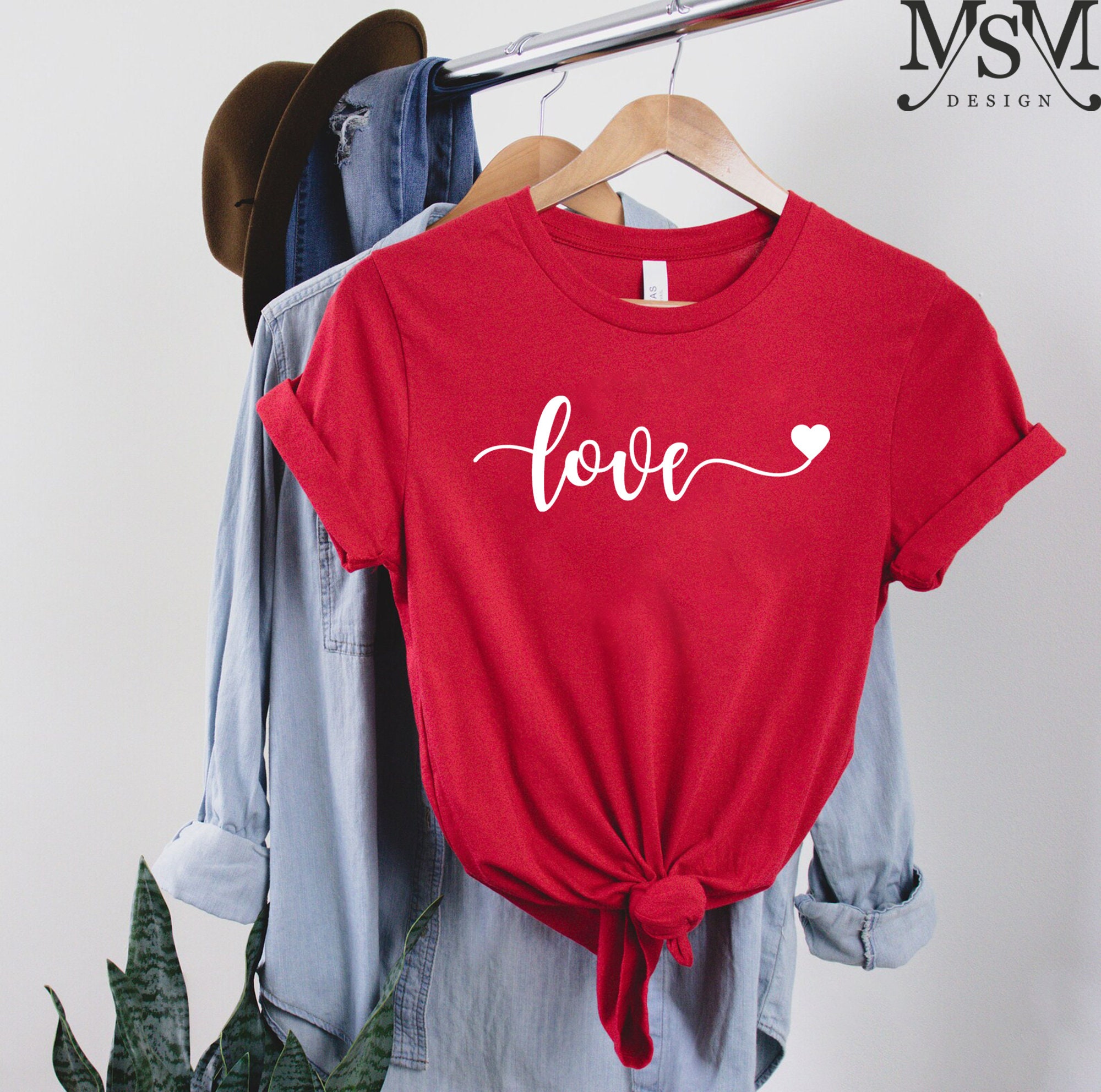 Love Baseball T-Shirt Designs, Valentine T Shirts