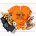 Fall Teacher Shirts, Halloween Teacher Shirt, Pumpkin Teacher Shirt, Cute Teacher Shirts, I Teach The Cutest Pumpkins In The Patch Shirt Tee 