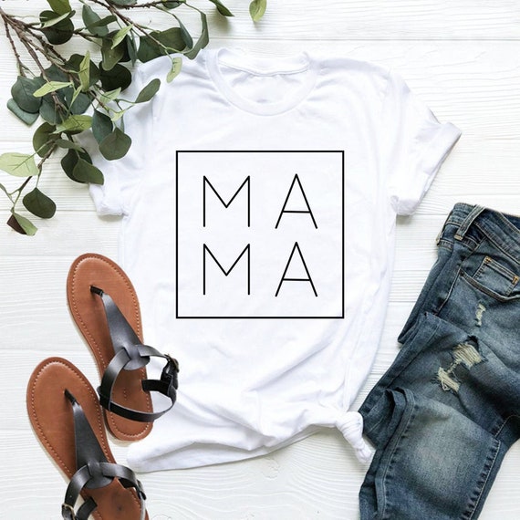 Mama Shirt,Mom Shirts,Momlife Shirt,Mom Life Shirt, Shirts for Moms,Mothers Day Gift, Cool Mom Shirts, Shirts for Moms, Mama Tee,Mama Tshirt