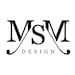 MsMDesignUsa store logo