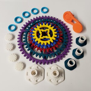 kinetic magnetic 3.0