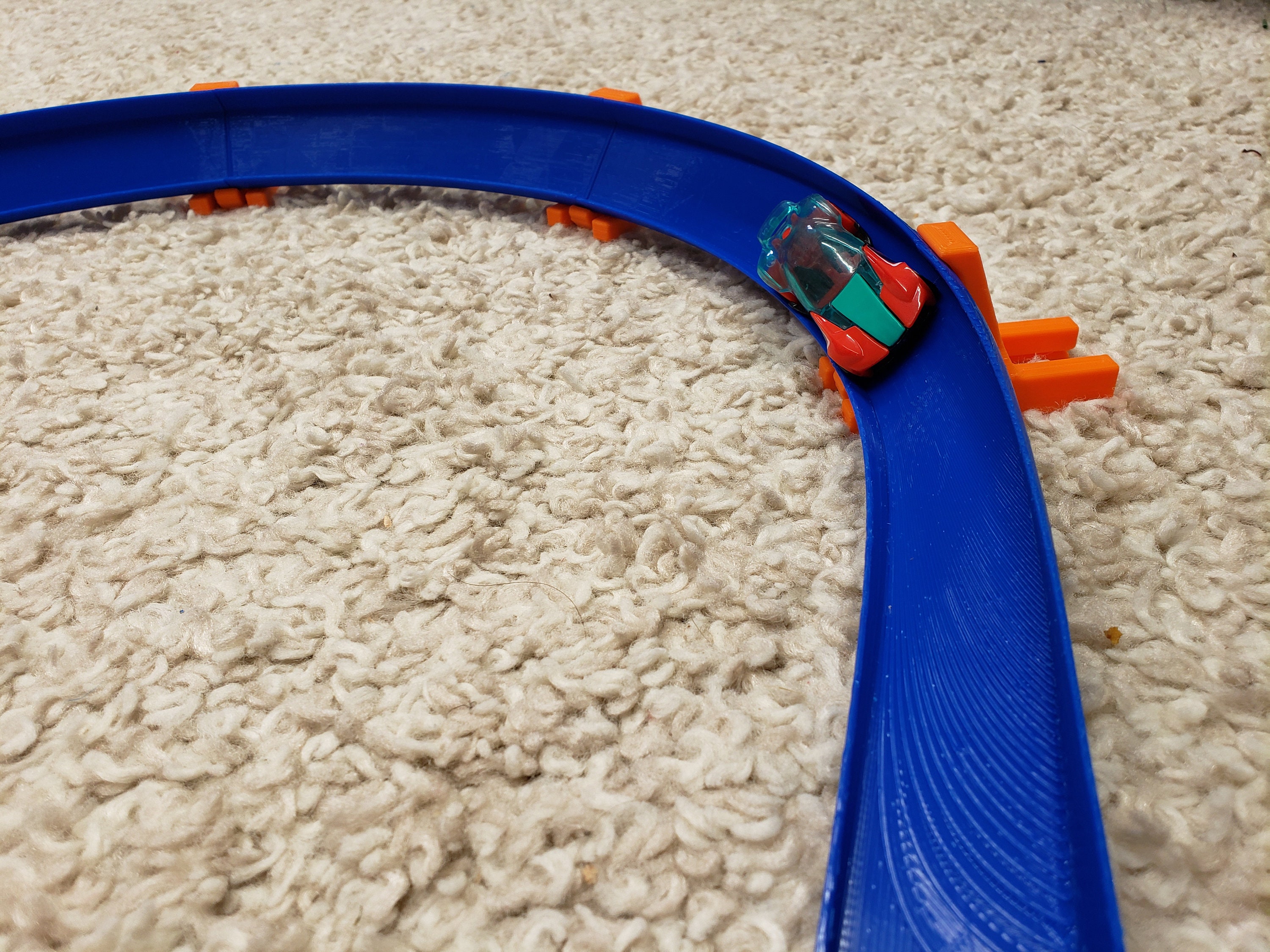 Custom Slot Car Tracks for sale Only 3 left at 70
