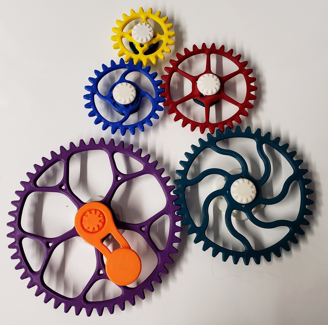 kinetic magnetic 3.0