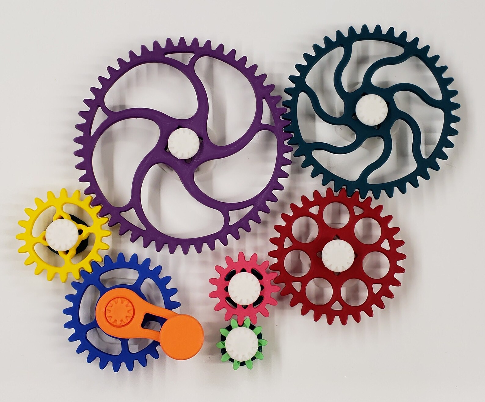 kinetic magnetic 3.0