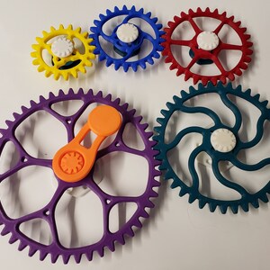 kinetic magnetic 3.0