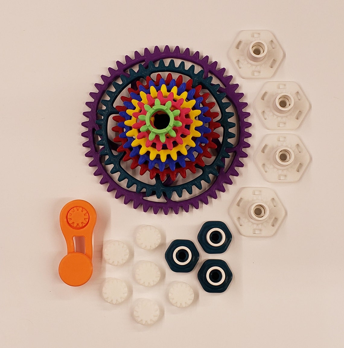 kinetic magnetic 3.0