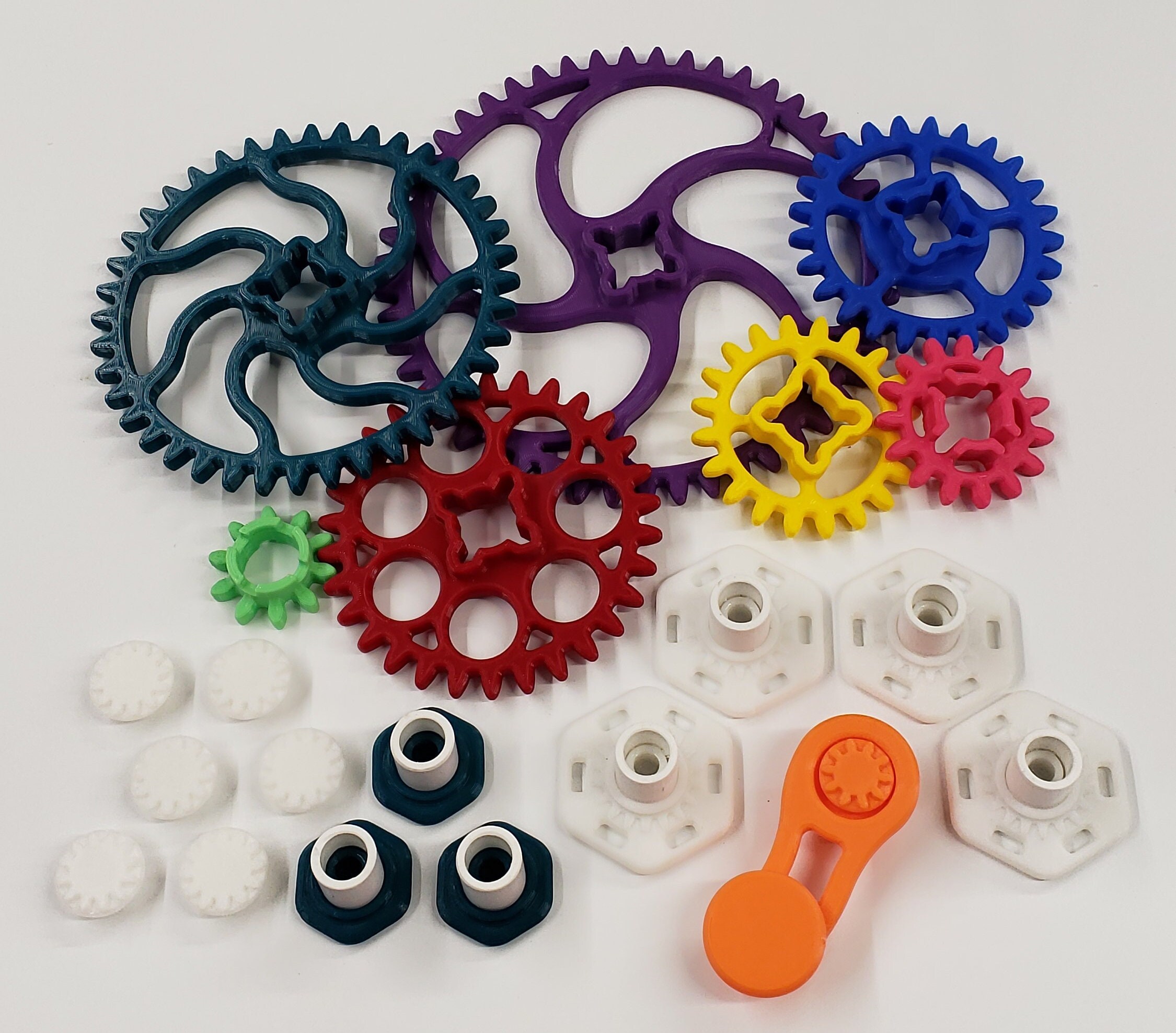 kinetic magnetic 3.0