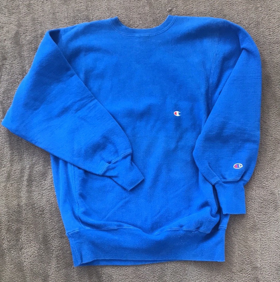 asos unisex hoodie
