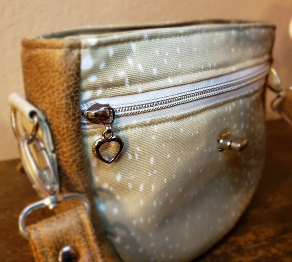 Acacia bags canvas clearance