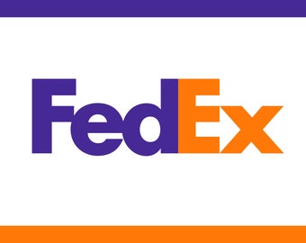 Fedex - Upgrade shipping