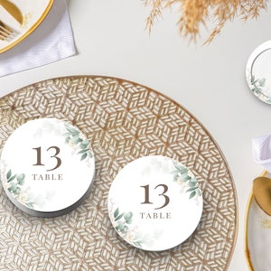 Custom Coasters, round paper coasters, add a special touch with our wedding coasters, shower coasters, personalized coasters