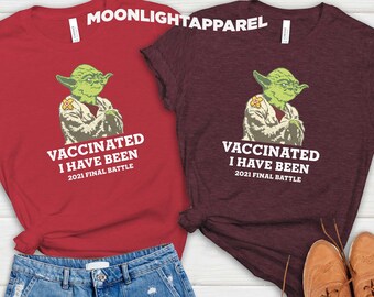 Yoda T Shirt Etsy