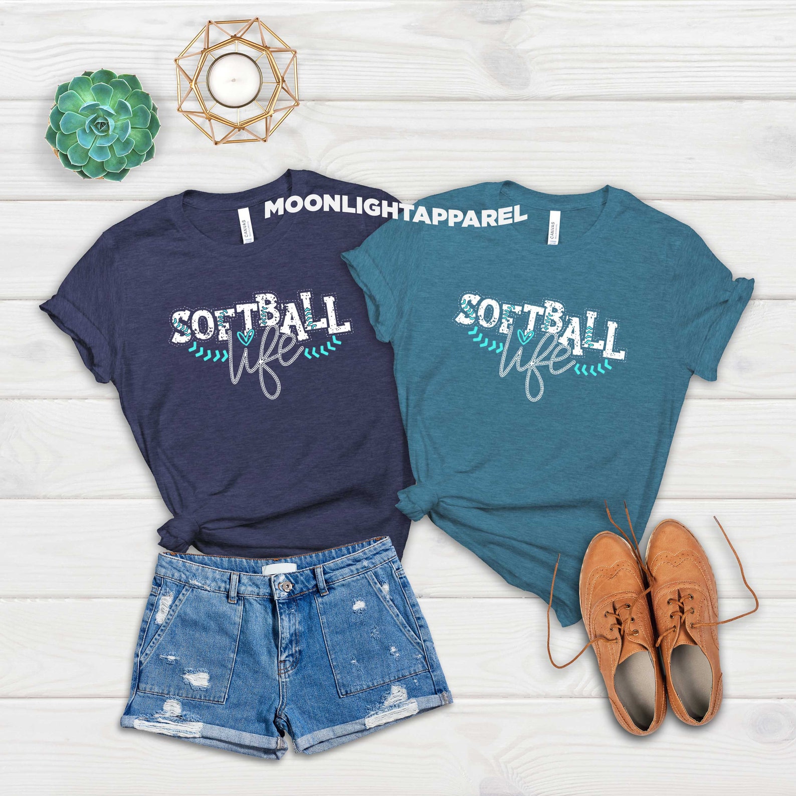 Softball Life Tshirt Softball Love Shirt Sport Shirt Etsy