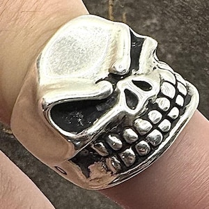 Starlingear Ring - Etsy