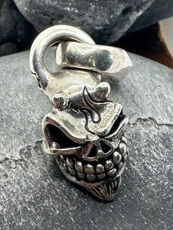 Starlingear basic link w/skull - Gem