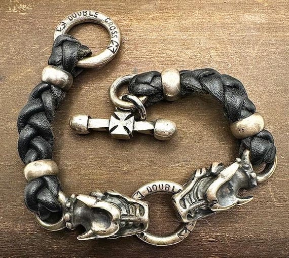 Travis walker gargoyle dagger - Gem