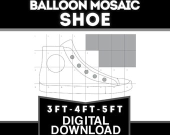 Converse balloons deals