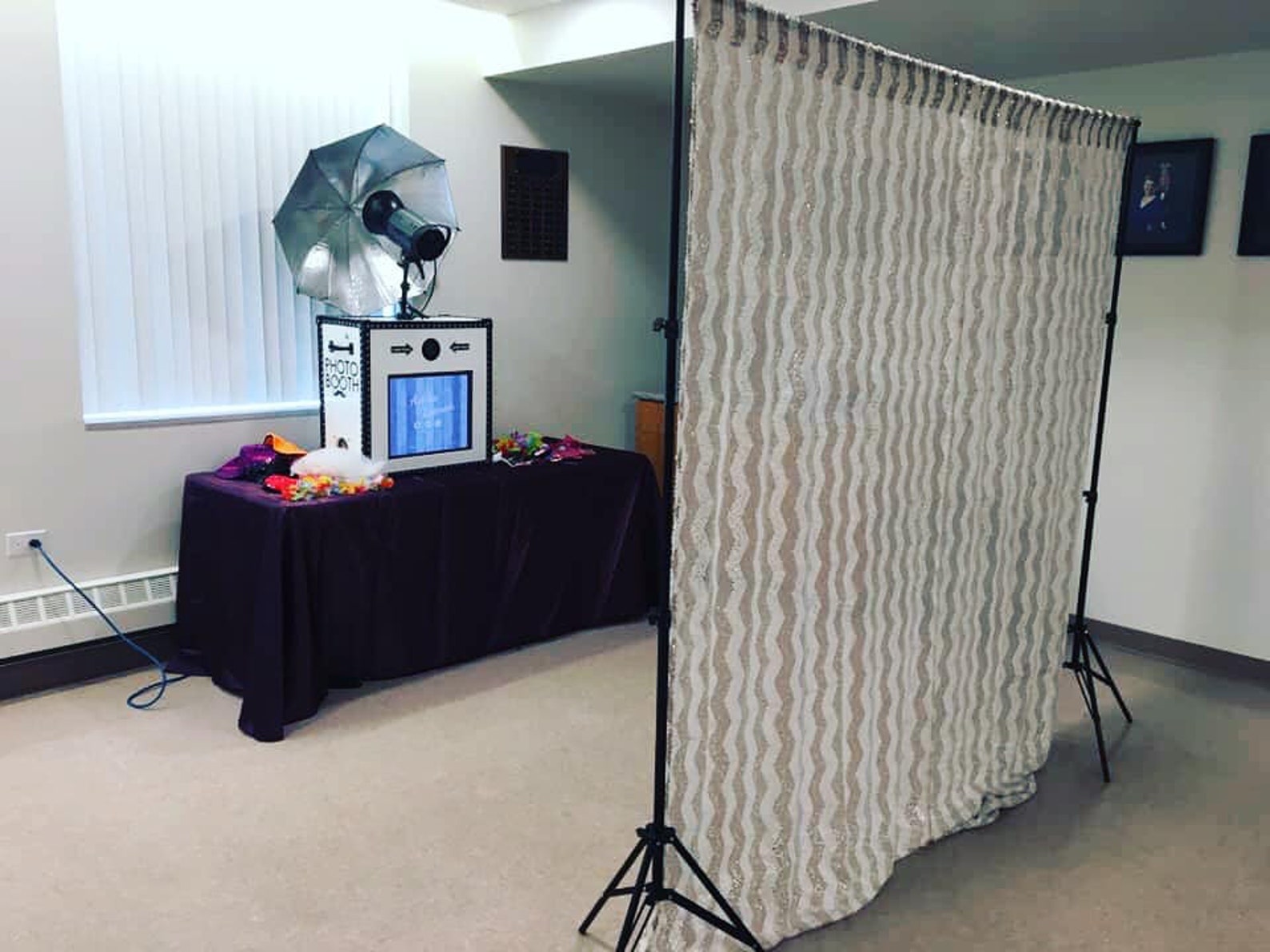 DIY Photo Booth Build Plans Photo Booth Blueprints | Etsy