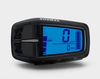 Yamaha LCD E-Bike Knöpfe Schaltknöpfe Ersatzknöpfe Tasten Schaltung E-bike