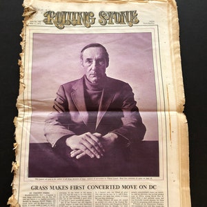 Essential Nude David Cassidy Rolling Stone Collectors Rolling Etsy