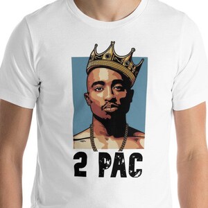 tu pac t shirts