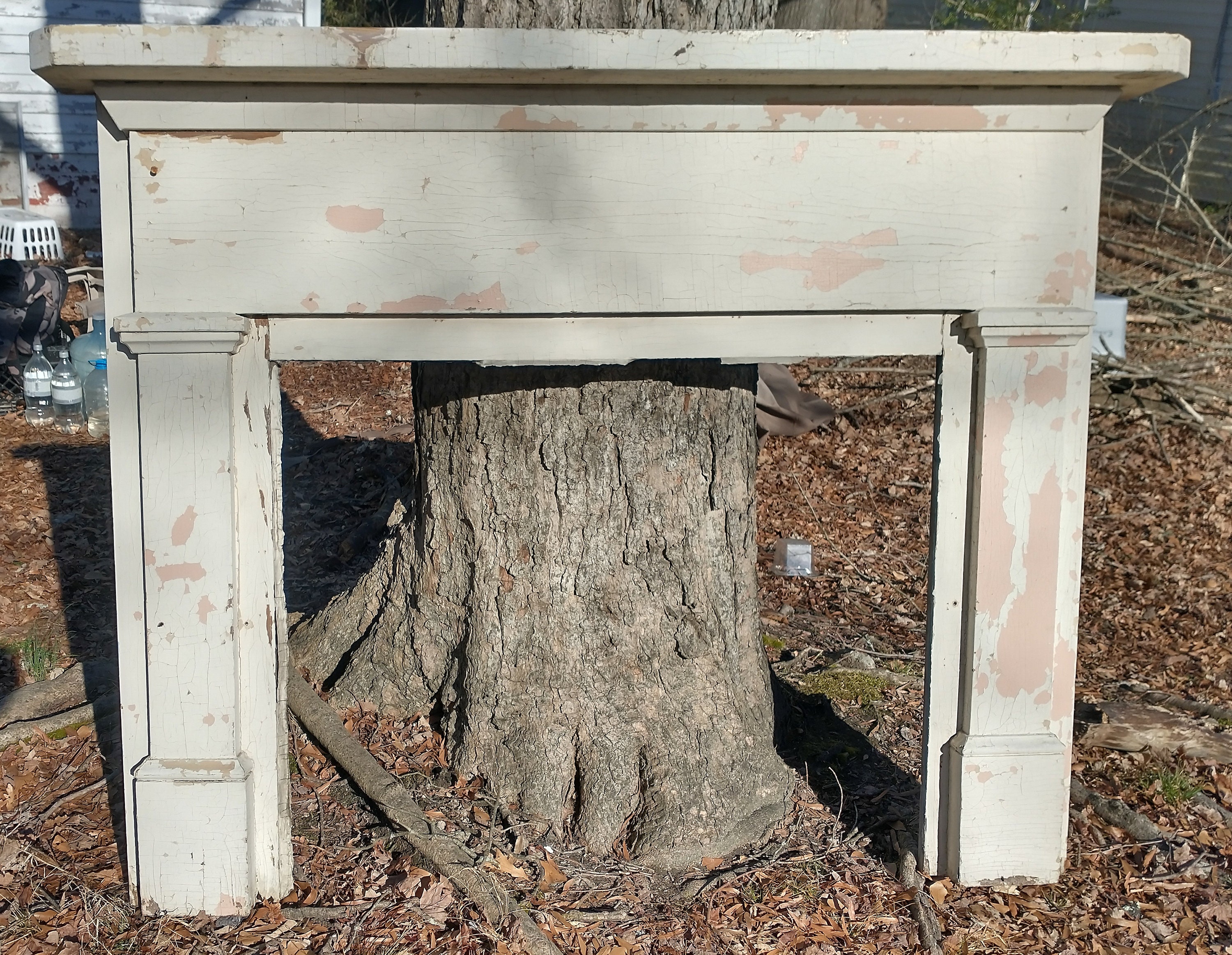 Fireplace Surrounds for sale 86 used Fireplace Surrounds