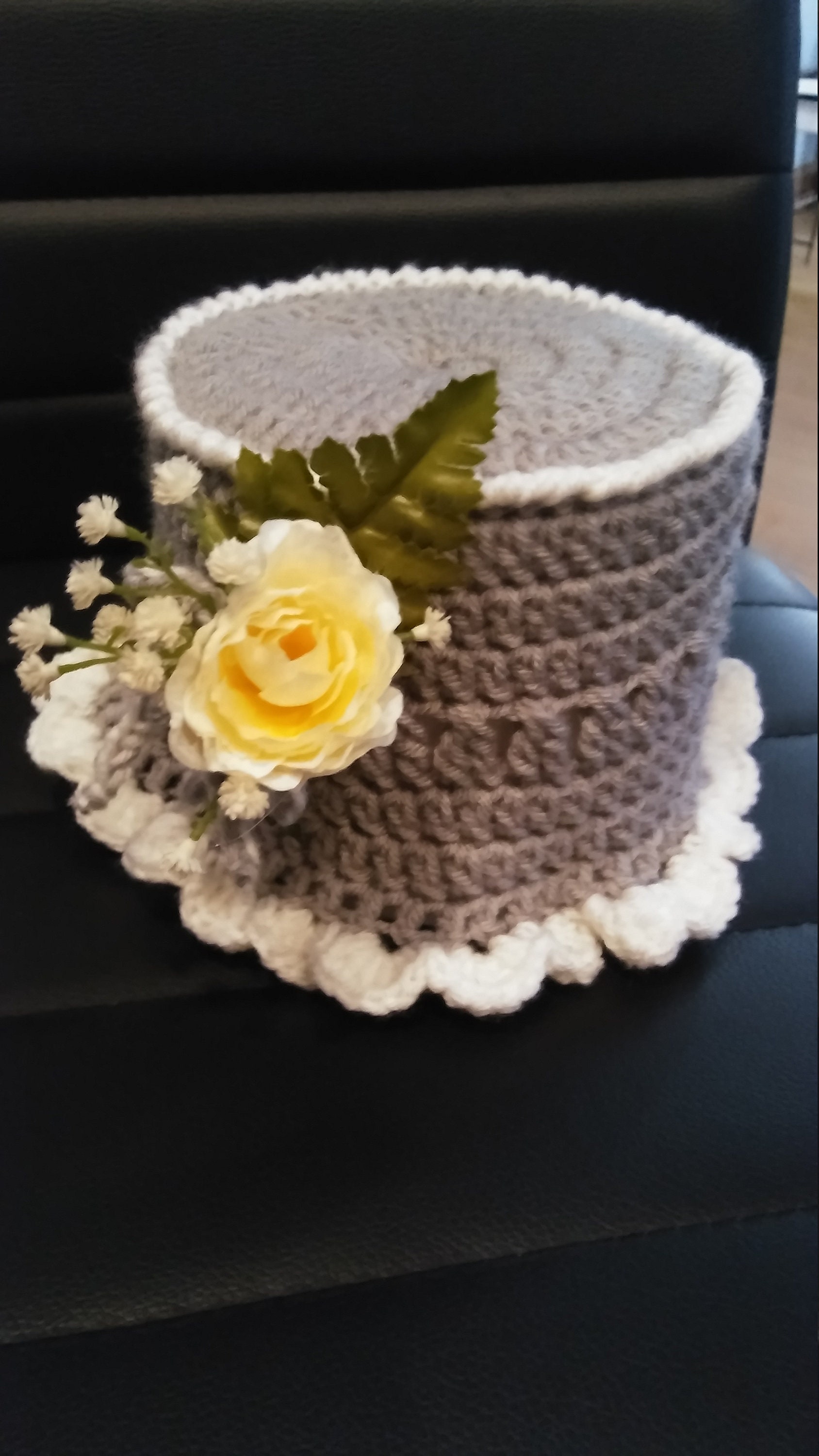 Toilet paper Hat Etsy