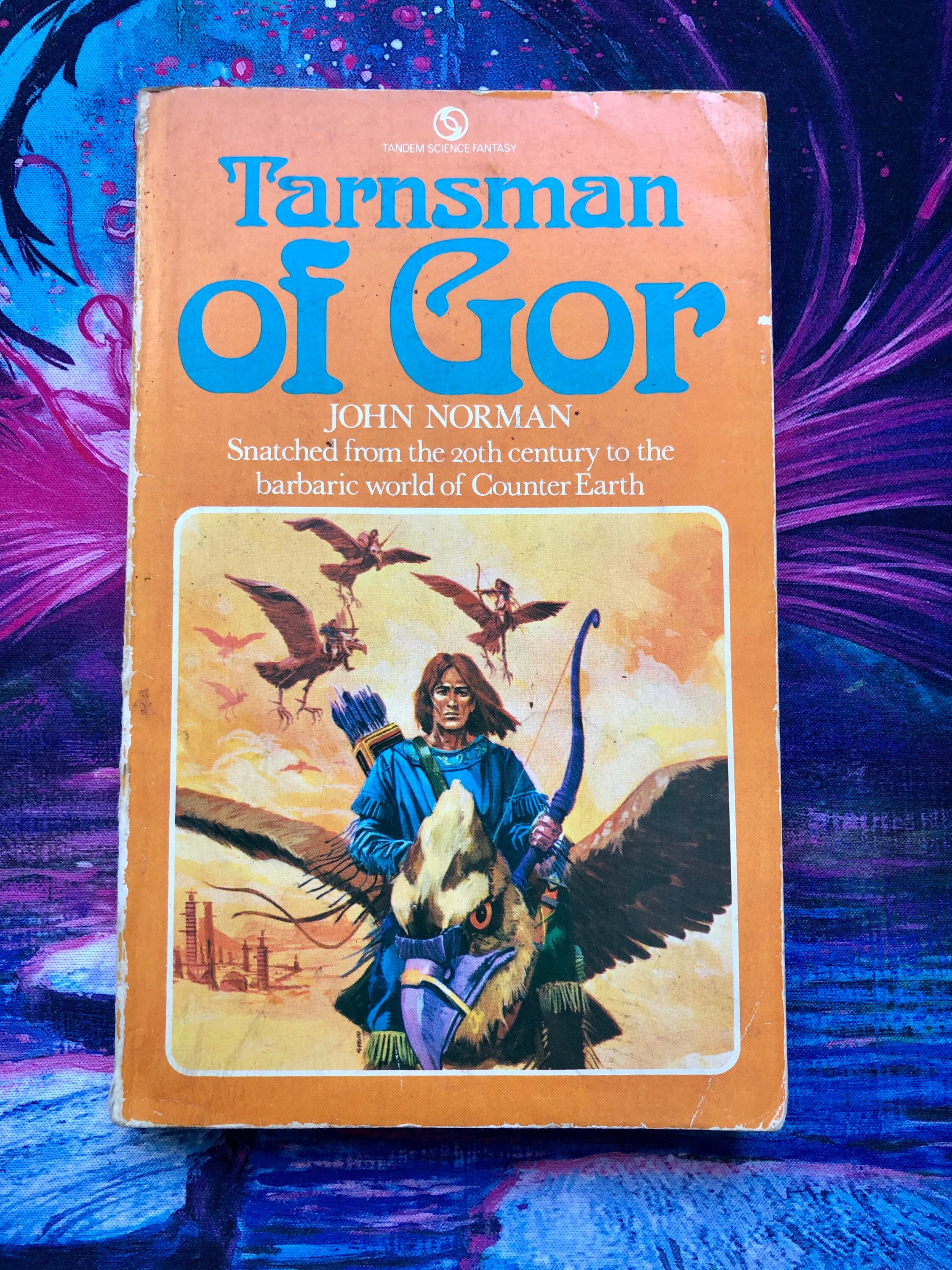 john norman tarnsman of gor john norman tarnsman of gor