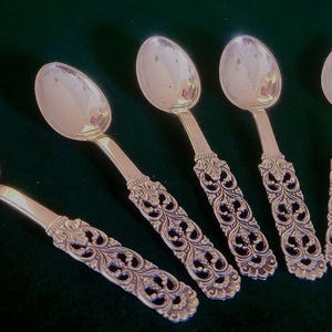 830s Norway Silver - Etsy
