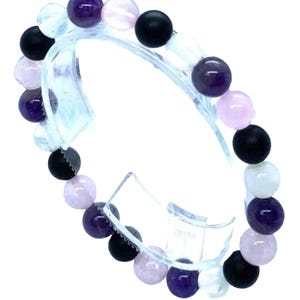 Grief support Bracelet Sz 7  Bereavement loss Emotional Support