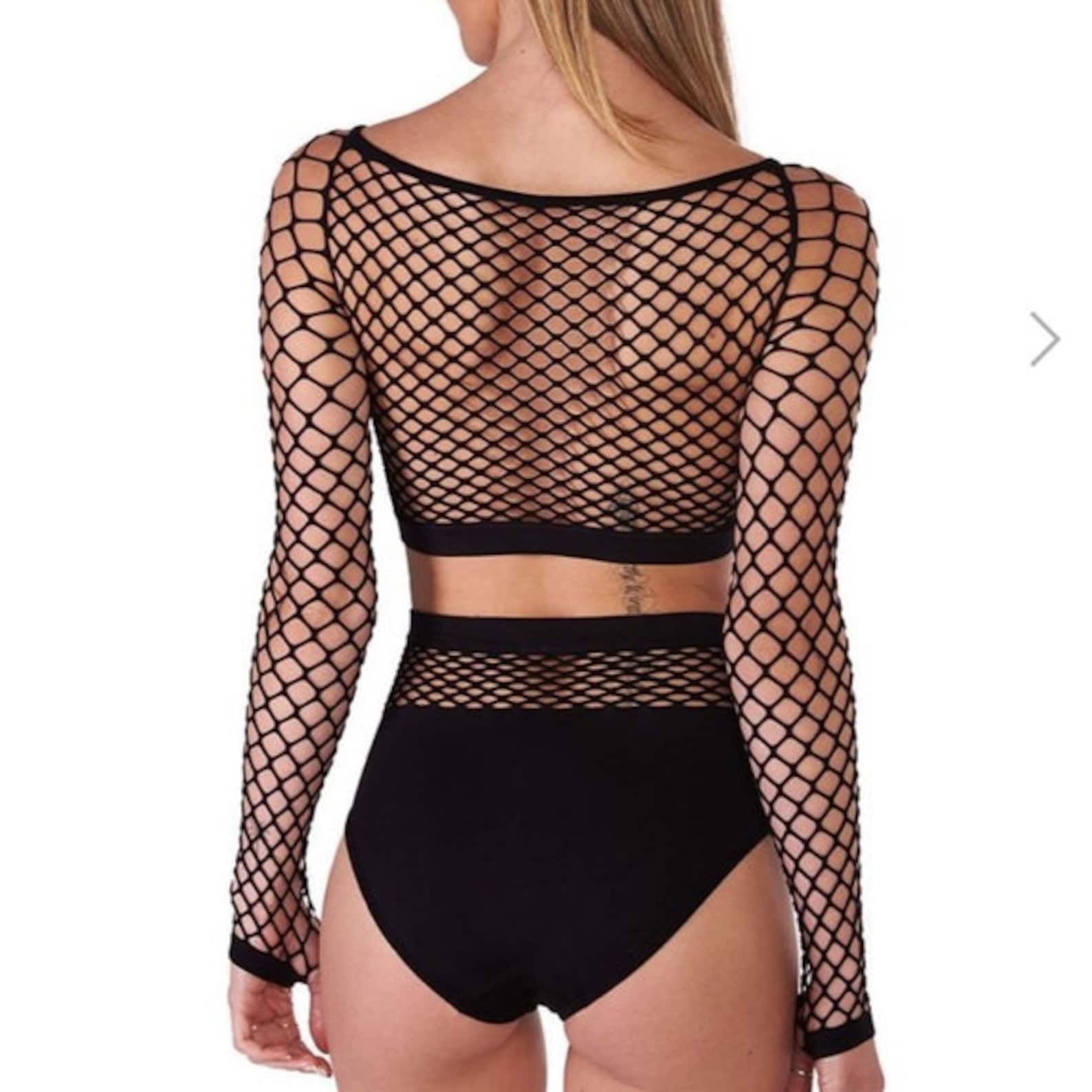 2 Piece set rave set music festival wear rave Etsy