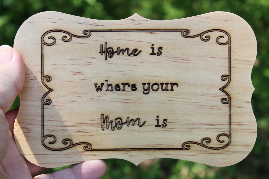 Personalized Wood Plaques Etsy